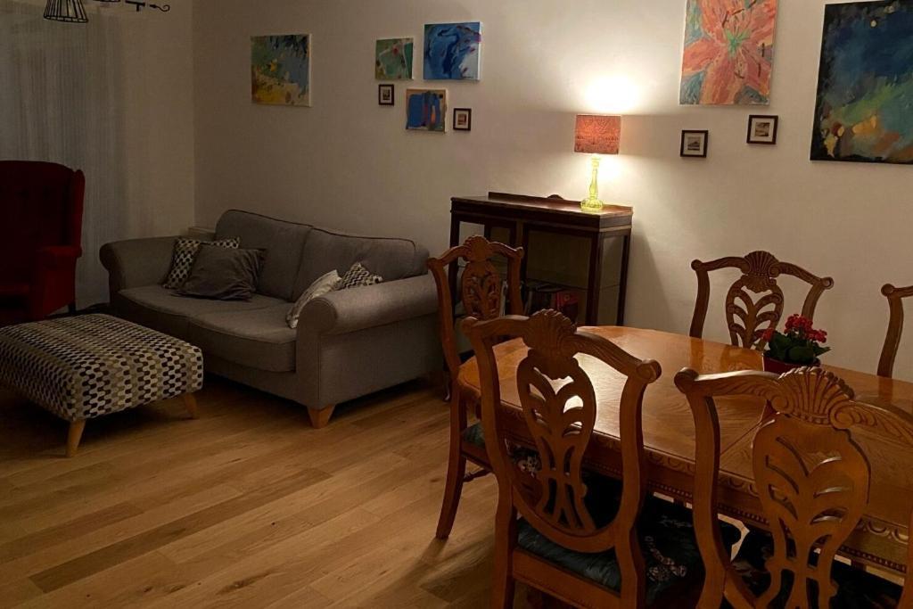 Lovely 3 Bedroom House In The Centre Of Lavenham Bagian luar foto