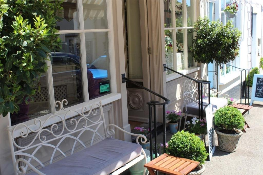 Lovely 3 Bedroom House In The Centre Of Lavenham Bagian luar foto