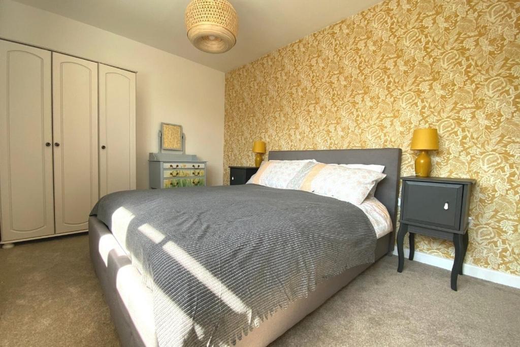 Lovely 3 Bedroom House In The Centre Of Lavenham Bagian luar foto