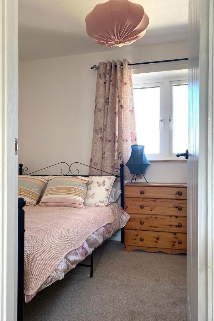 Lovely 3 Bedroom House In The Centre Of Lavenham Bagian luar foto