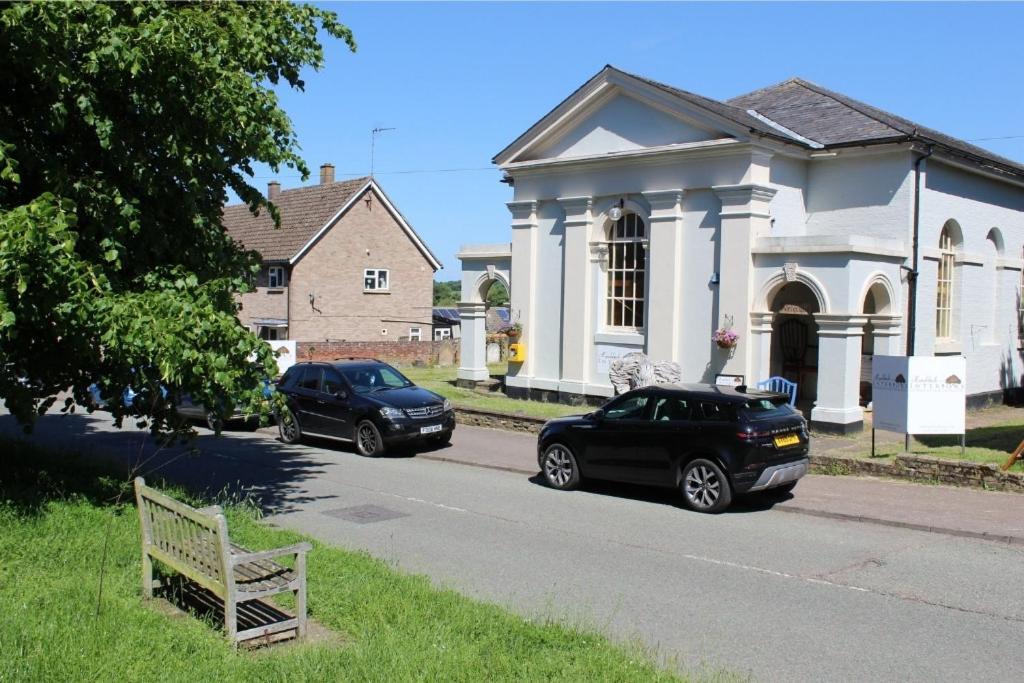 Lovely 3 Bedroom House In The Centre Of Lavenham Bagian luar foto