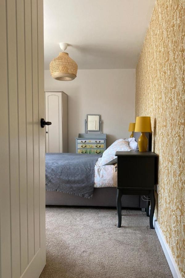 Lovely 3 Bedroom House In The Centre Of Lavenham Bagian luar foto