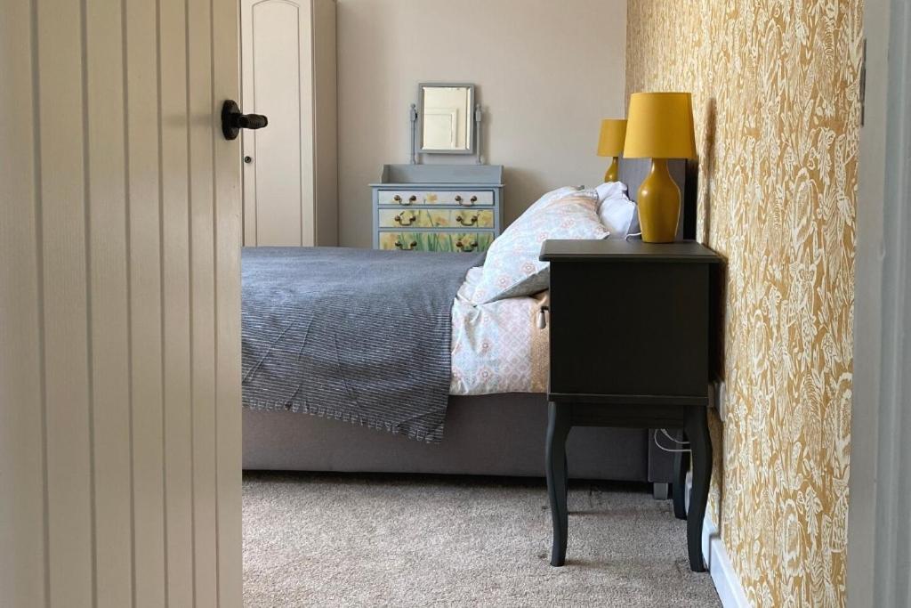Lovely 3 Bedroom House In The Centre Of Lavenham Bagian luar foto
